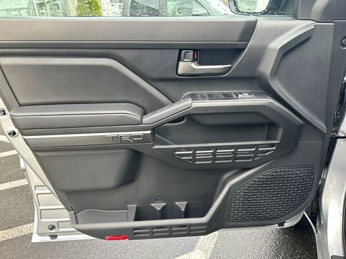 New 2026 Toyota Tacoma TRD Sport image 11