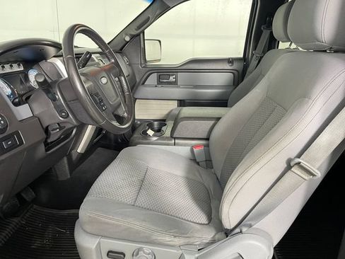 Used 2012 Ford F150 XLT w/ XTR Pkg AWD/4WD image 2