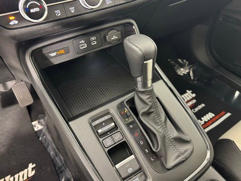 Used 2023 Honda CR-V EX image 18