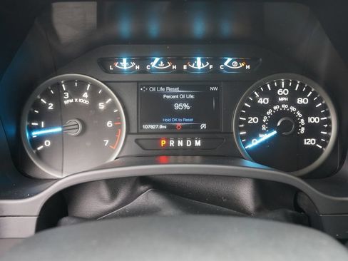 Used 2019 Ford F150 XLT w/ Equipment Group 302A Luxury AWD/4WD image 26