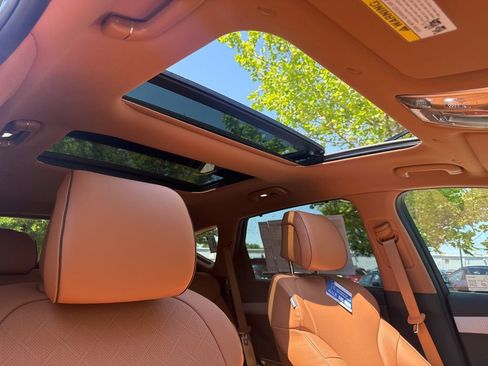 New 2026 Genesis GV80 2.5T Prestige AWD/4WD image 27