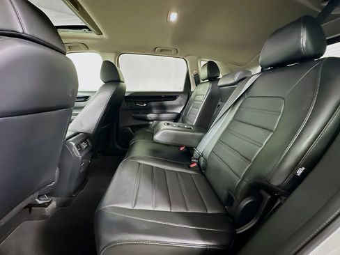 Certified 2024 Honda CR-V EX-L image 4