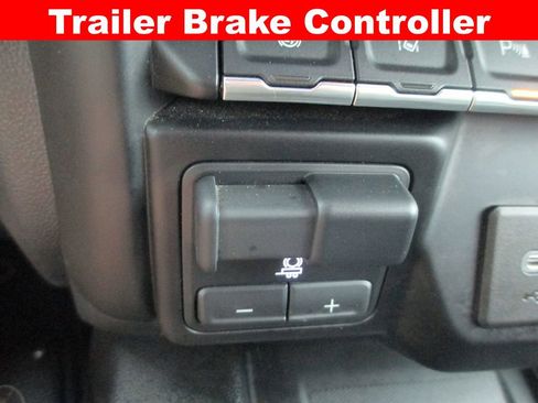 Used 2022 GMC Sierra 2500 AT4 w/ AT4 Premium Plus Package image 19