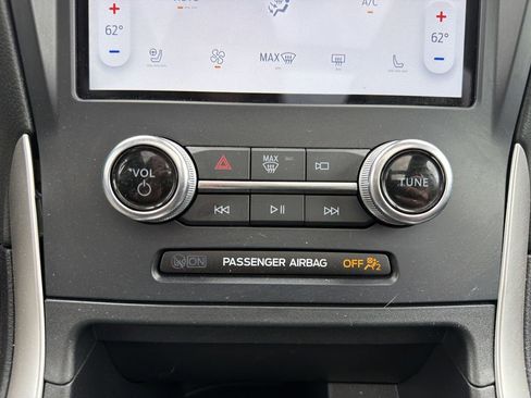 Used 2024 Ford Edge SEL w/ Convenience Package AWD/4WD image 26
