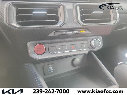 Used 2025 Ford Mustang Dark Horse RWD image 27