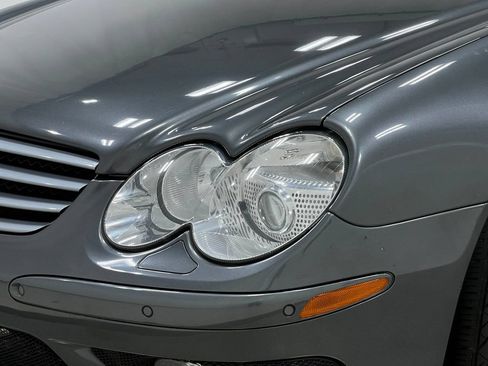 Used 2005 Mercedes-Benz SL 500 image 30