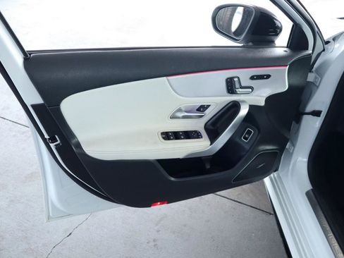 Used 2021 Mercedes-Benz A 35 AMG 4MATIC image 12