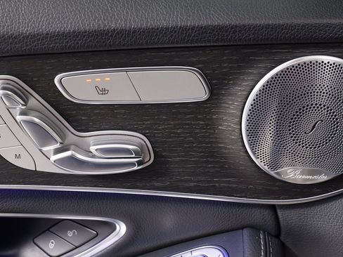 Used 2020 Mercedes-Benz C 300 4MATIC Sedan image 26