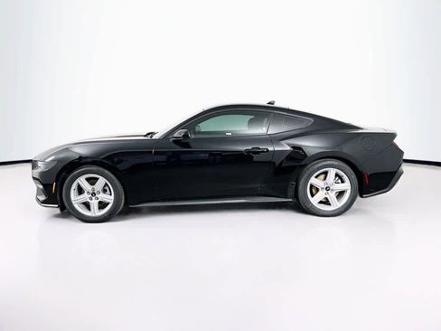 New 2026 Ford Mustang Coupe image 3