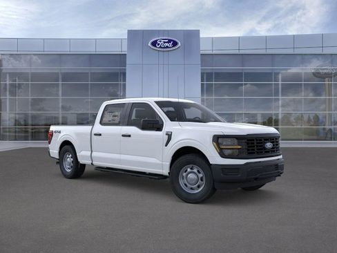 New 2026 Ford F150 XL image 7