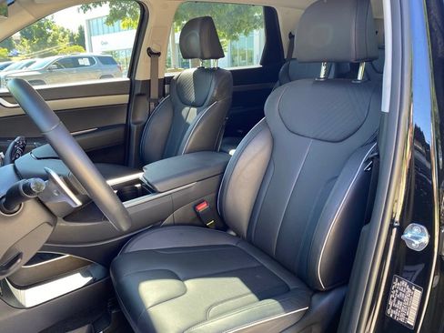 Used 2025 Hyundai Palisade XRT FWD image 22