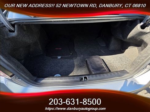 Used 2020 Subaru WRX AWD/4WD image 4