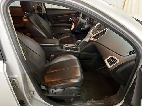 Used 2015 GMC Terrain SLT w/ Chrome Appearance Package image 19