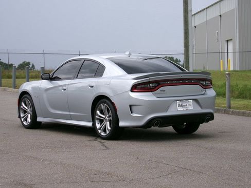Used 2022 Dodge Charger R/T image 13