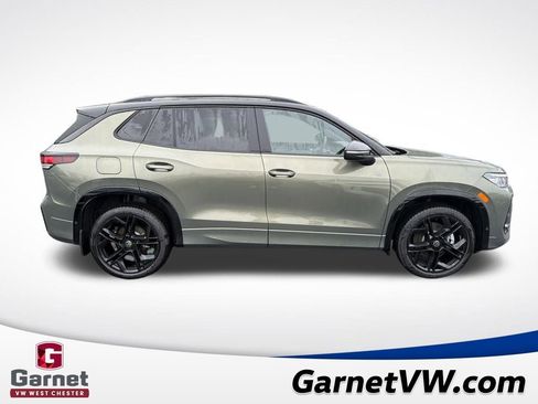 New 2026 Volkswagen Tiguan SE R-Line image 6