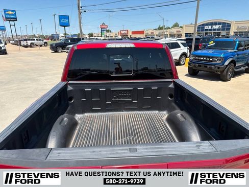 Used 2018 Ford F150 Raptor w/ Equipment Group 802A Luxury AWD/4WD image 7