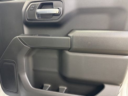 New 2026 GMC Sierra 1500 Pro w/ Trailering Package image 26