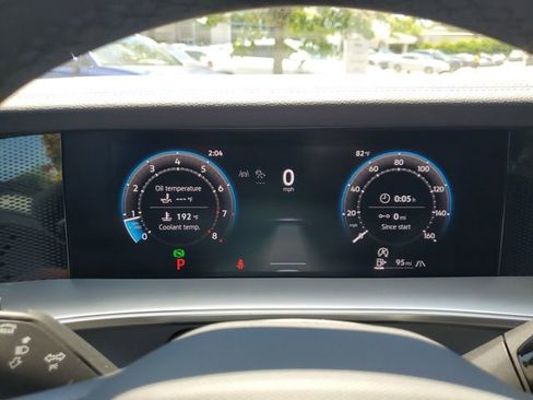 Certified 2025 Volkswagen Tiguan SE R-Line AWD/4WD image 24