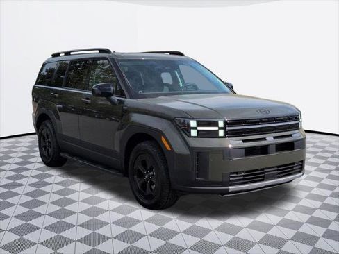 New 2026 Hyundai Santa Fe XRT AWD/4WD image 8