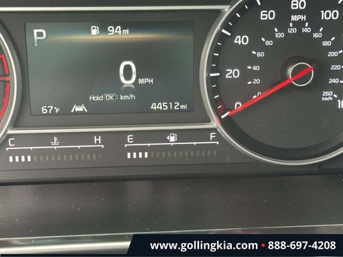 Certified 2023 Kia Sorento LX FWD image 19