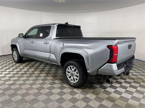 New 2026 Toyota Tacoma SR5 image 5