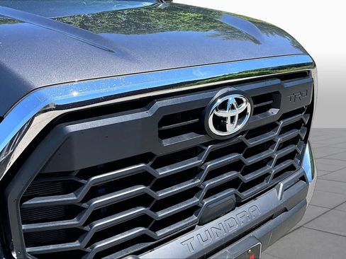 Used 2023 Toyota Tundra SR5 w/ TRD Off-Road Package AWD/4WD image 32