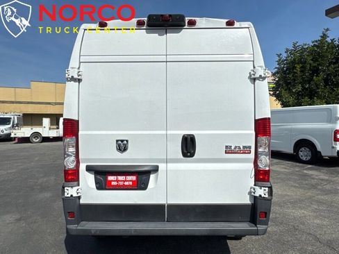 Used 2019 RAM ProMaster 2500 image 9