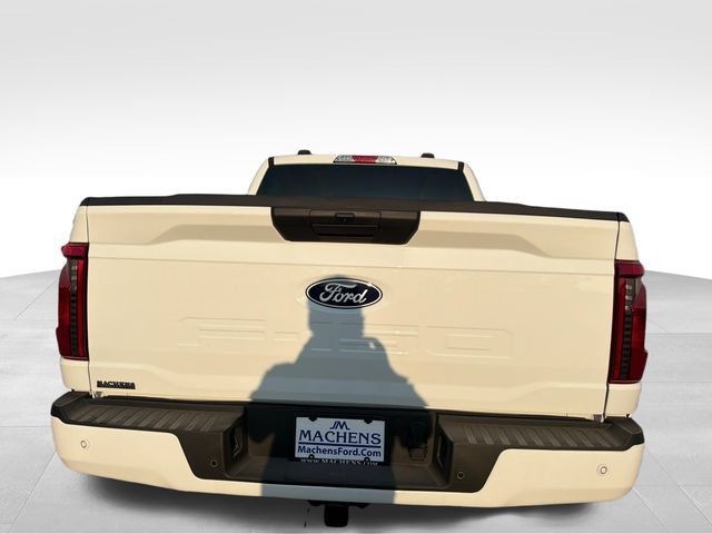 New 2026 Ford F150 STX AWD/4WD image 5