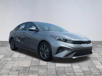Used 2024 Kia Forte LXS