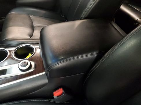 Used 2016 Nissan Pathfinder SL w/ SL Tech Package AWD/4WD image 27