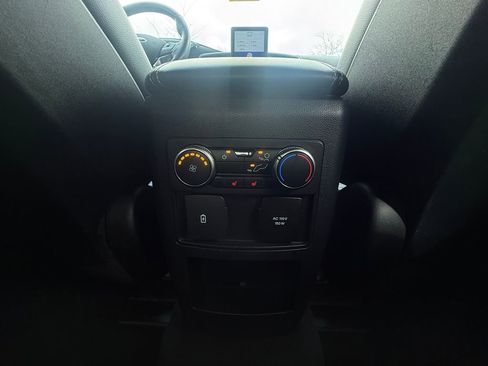 Used 2020 Ford Explorer ST w/ ST Street Pack image 24