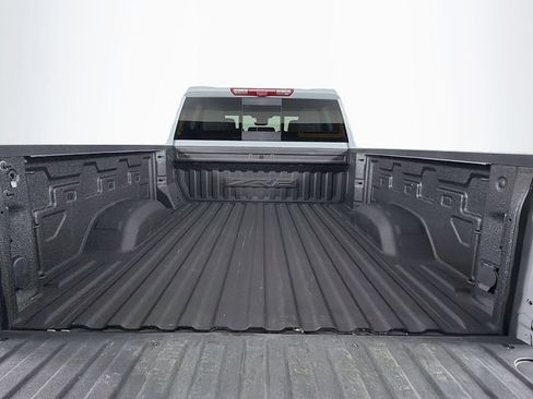 Used 2024 Chevrolet Silverado 2500 ZR2 w/ Technology Package AWD/4WD image 24