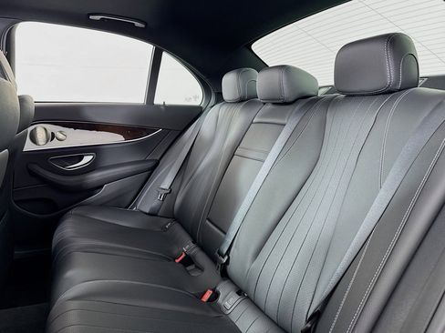 Certified 2022 Mercedes-Benz E 350 Sedan image 9