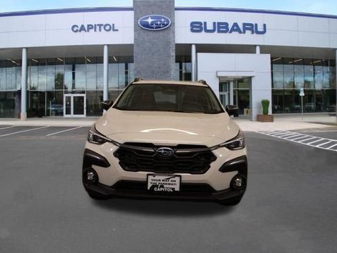 New 2026 Subaru Crosstrek 2.5i Limited AWD/4WD image 8