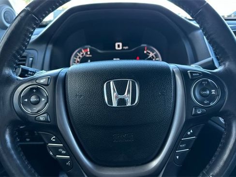 Certified 2022 Honda Ridgeline RTL-E image 25