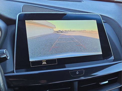 Used 2023 Cadillac CT5 Luxury image 26