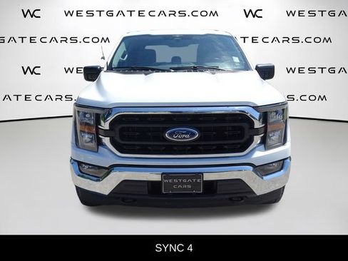 Used 2023 Ford F150 XLT AWD/4WD image 5