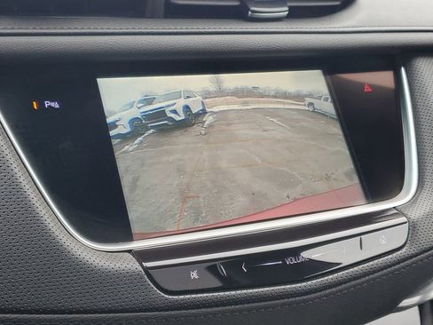 Used 2019 Cadillac XT5 Luxury image 19