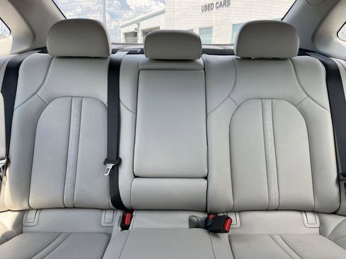 Used 2023 Hyundai Sonata Limited w/ Cargo Package image 33