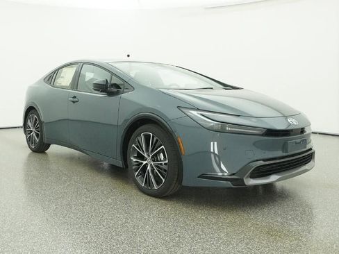 New 2026 Toyota Prius Limited image 29