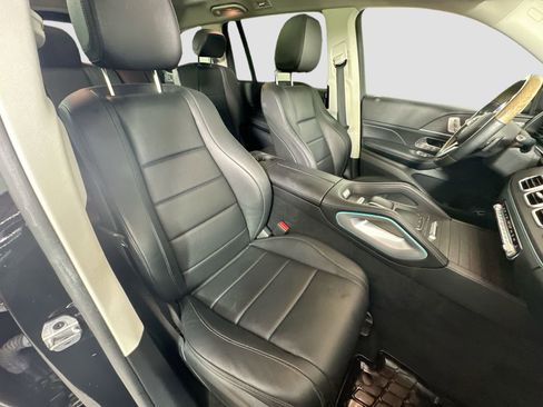 Used 2022 Mercedes-Benz GLS 450 4MATIC image 30