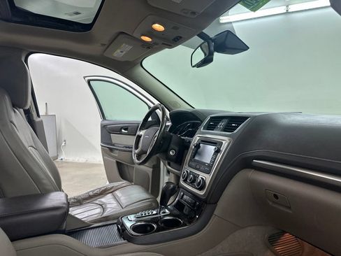 Used 2015 GMC Acadia Denali AWD/4WD image 19