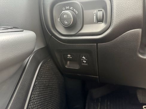 Used 2022 RAM 1500 Big Horn image 27