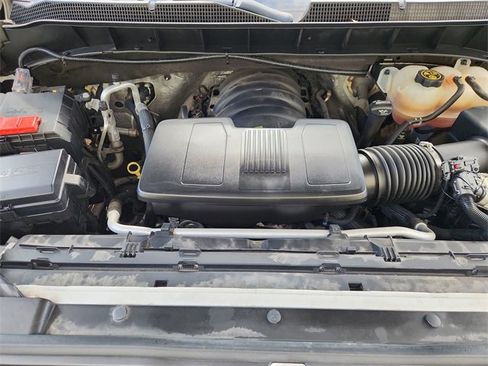 Used 2021 Chevrolet Silverado 1500 LT Trail Boss w/ Convenience Package II image 29