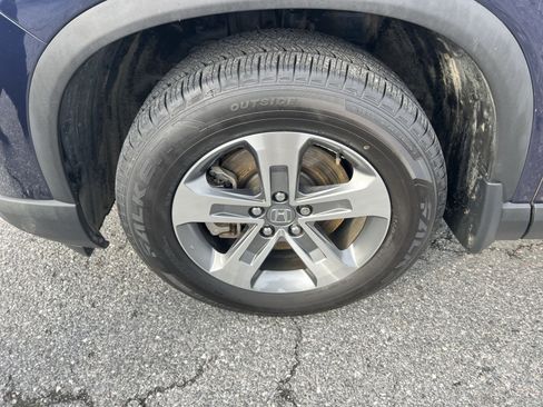 Used 2023 Honda Pilot EX-L image 12