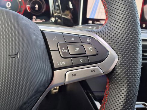 New 2026 Volkswagen GTI Autobahn FWD image 35