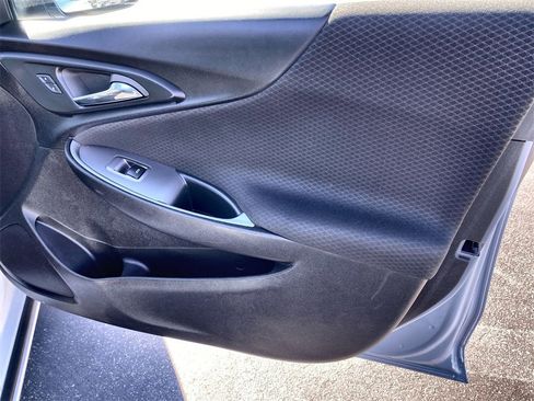 Used 2024 Chevrolet Malibu LT image 39