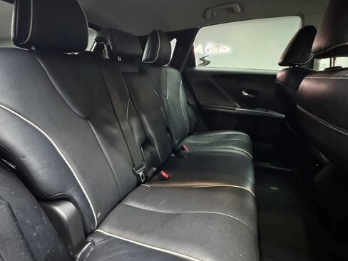 Used 2015 Toyota Venza XLE FWD image 28