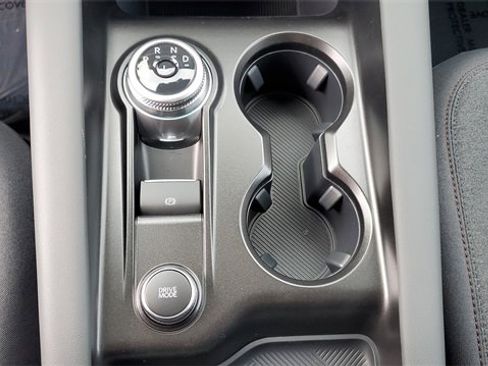 New 2026 Ford Explorer Active image 31