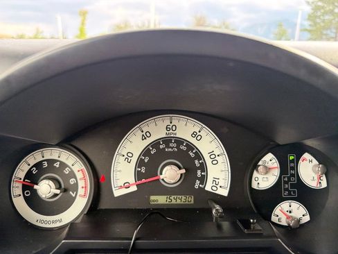 Used 2007 Toyota FJ Cruiser 4WD w/ Upgrade Pkg 2 image 23